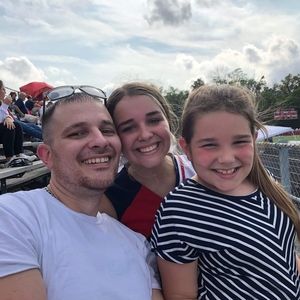 Meet your Posher, Terry